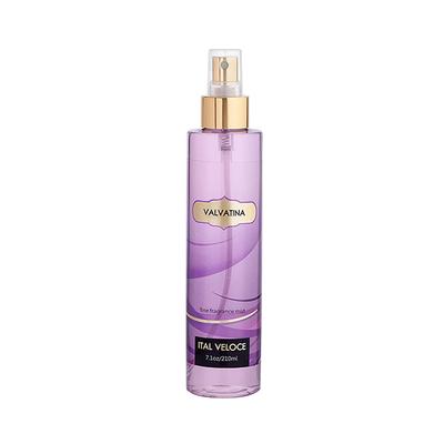 Ital Veloce Valvatina Fine Fragrance Mist 210 ml - Body Mist/Spray