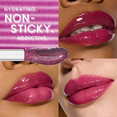 M.A.C Lipglass Air -Sublime 5 ml - Lip Glosses