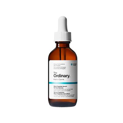 The Ordinary Multipeptide Hair Density Serum Mini 30 ml - Hair Serums
