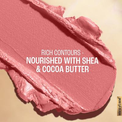 Lakme 9 To 5 Primer + Matte Lipstick- Pink Watermelon 3.6 gm - Lipsticks