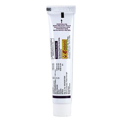 ORONAC Gel 30gm - Pain relief-Nsa