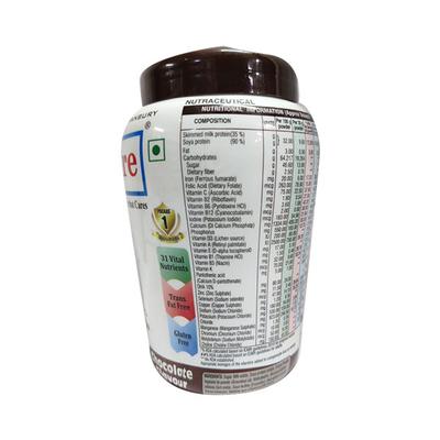 Nurture Choco Powder 200gm - Supplements-Ent