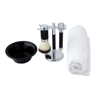 Pearl Shaving Complete Shaving Set (SRBB-T121B) - Shavers