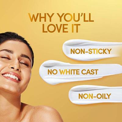 Ponds Sun Miracle Spf 30 90 ml - Creams/Oils/Lotions