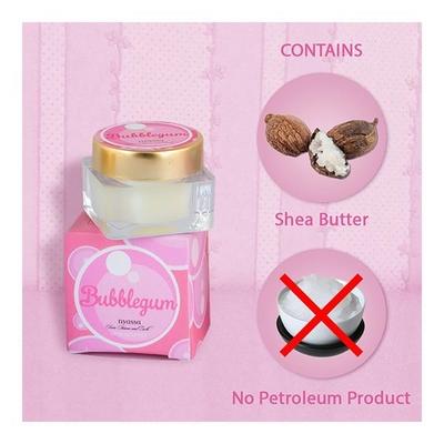 Nyassa Bubblegum Lip Balm 5 gm - Lip Balms