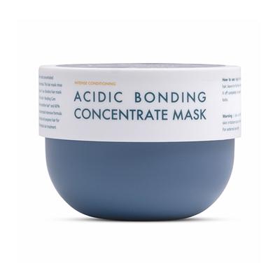 Beauty Garage Botoliss Acidic Bonding Hair Mask 200 ml - Hair Masks & Packs