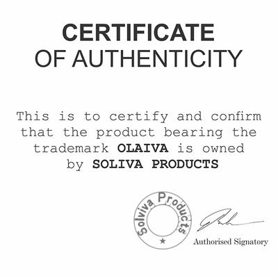 OLAIVA SKIN FORTIFYING HYDRATOR 100 ml - Face Moisturizers