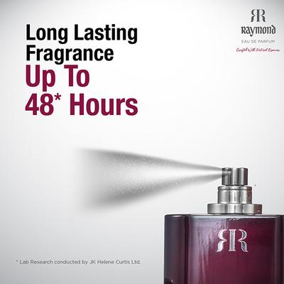 Raymond Moroccan Cedar Edp 45 ml - Men Perfumes (Edt/Edp)