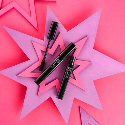 Lakme Elle18 Eyedrama Mascara 11 ml - Mascaras