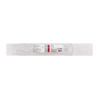 BUDEFINE L Inhaler 2ml - Asthma/COPD-Ast