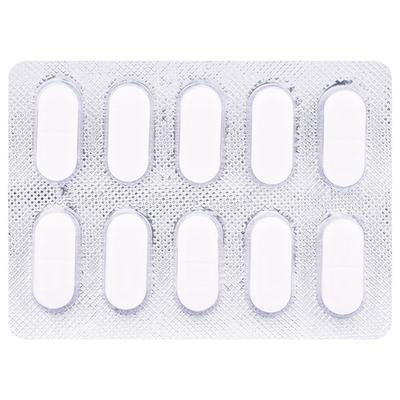 OCTOCAL Tablet 10's - Supplements-Vam