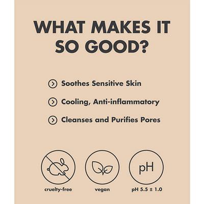 Klairs Midnight Blue Calming Sheet Mask 25 ml - Sheet Masks