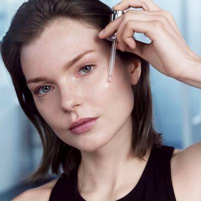 Lancome Advanced Genifique Youth Activating Serum 30 ml - Face Serum