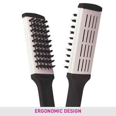 Vega Straightening Brush (H1 - SB) 160 gm - Hair Brushes