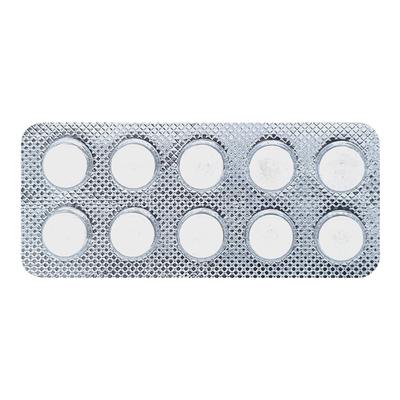 LOZAARC 50 Tablet 10's - Hypertension-Ang
