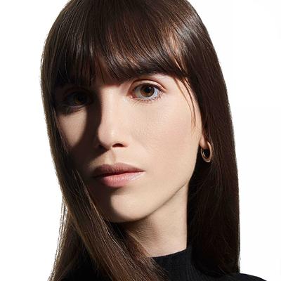 Samer Khouzami Divine Matt Liquid Foundation - 10 (Warm, Yellow) 30 ml - Foundation