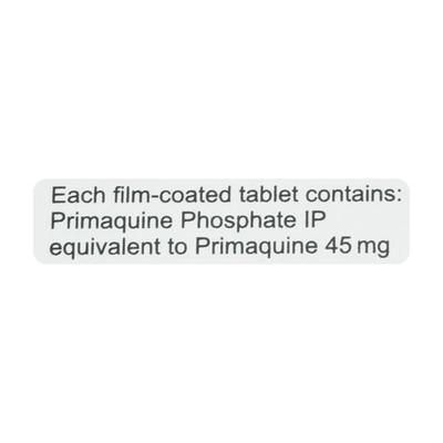 Malirid 45mg Tablet - Malarial