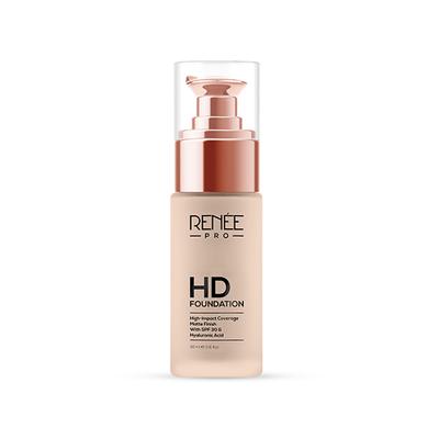 Renee Pro HD Foundation - Birch 30 ml - Foundation