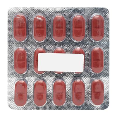 Jointace OD Tablet 15'S - Supplements-Sup