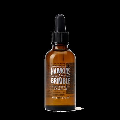 Hawkins & Brimble-Beard Oil 50 ml - Beard Oil