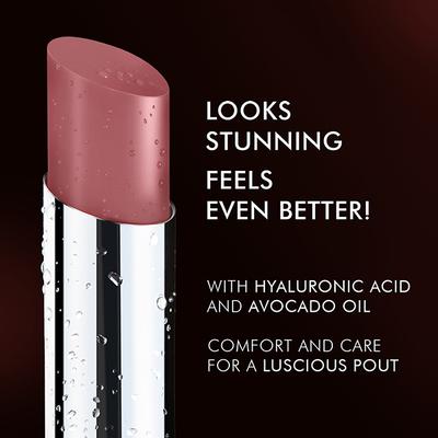 Lakme Absolute Skin Dew Satin Lipstick 205 3.4 ml - Lipsticks