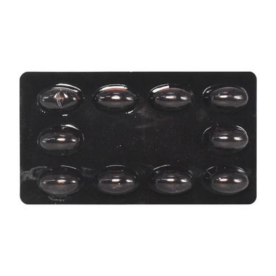 KQ 100mg Capsule 10'S - Supplements-Sup