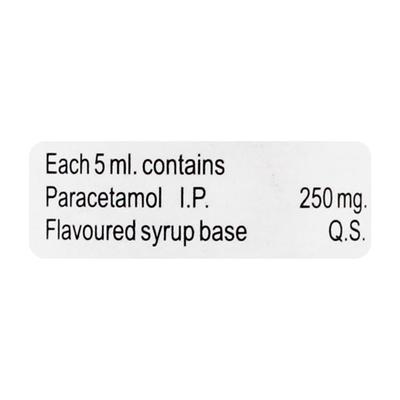 ORCIN Suspension 60ml - Bacterial Infections-Qui
