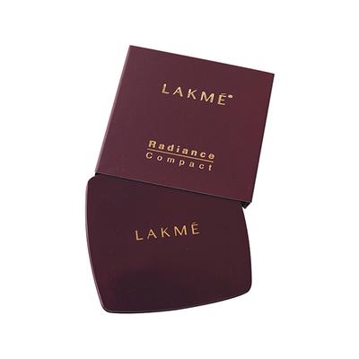 Lakme Radiance Complexion Compact Pearl 9 Gm - Compact Powder
