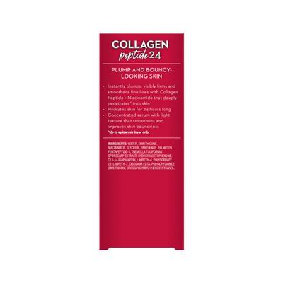 Olay Collagen Peptide 24 Face Serum 30 ml - Face Moisturizers