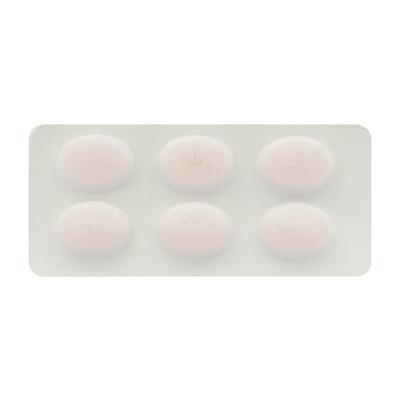 LAZ 250mg Tablet 6'S - Bacterial Infections-Mac