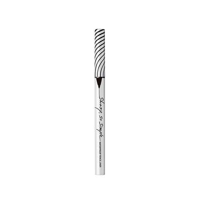 Clio Sharp So Simple Waterproof Pencil Liner 001 Black 0.14 gm - Eyeliners