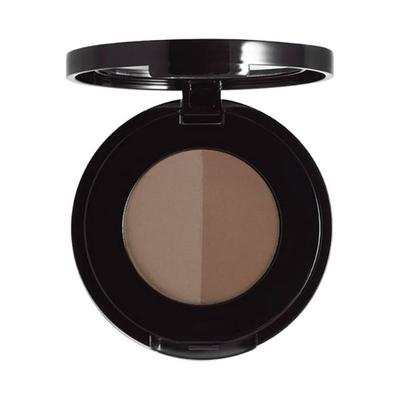 Anastasia Beverly Hills Brow Powder Duo - Soft Brown 1.6 gm - Eyebrow Pencils & Enhancers