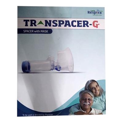 TRANSPACER G Device 1's - Asthma/COPD-Ast