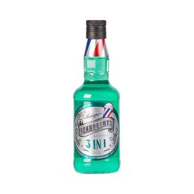 Beardburys 3 In 1 Shampoo 100 ml - Shampoos