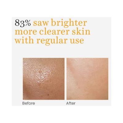 O3+ Brightening Vitamin C Facewash 60 ml - Face Washes