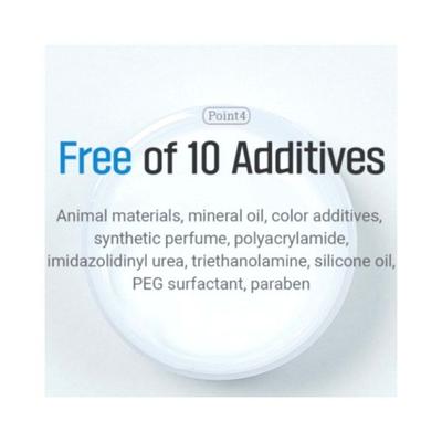 ETUDE SOONJUNG 10 Free Moist Emulsion 120 ml - Face Moisturizers