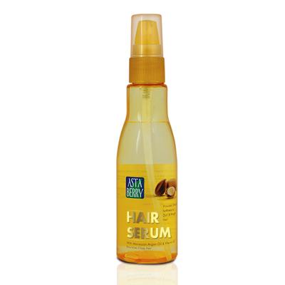 Astaberry Hair Serum - Argan Oil 100 ml - Hair Serums