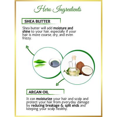 Nutrinorm Nourishing Hair Spa 490 gm - Conditioners