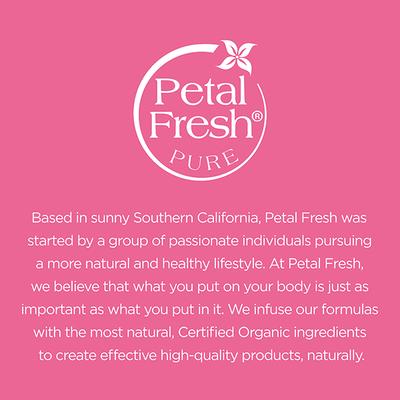 Petal Fresh Renewing Hibiscus and Papaya Body Butter 237 ml - Body Butter