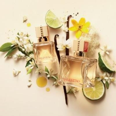 Valentino Voce Viva Edp Vap 50 ml - Women Perfumes (Edt/Edp)