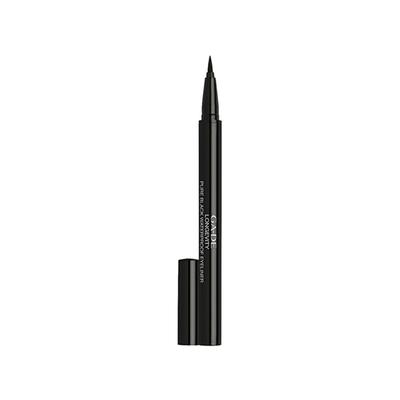 GA-DE Longevity Pure Black Waterproof Eyeliner 0.4 gm - Eyeliners