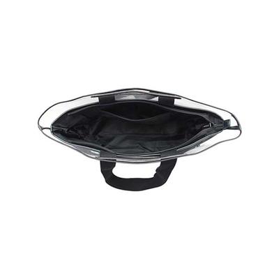 Colorbar The Bold and Beautiful Tote - Black 780 gm - Makeup Pouches