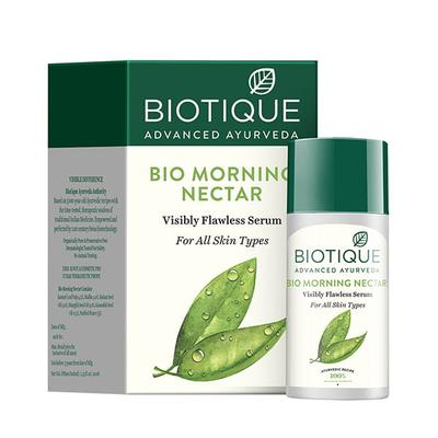 Skin Brightening Serum Morning Nectar 40 Ml - Face Serum
