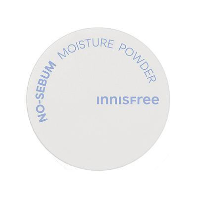 Innisfree No Sebum Moisture Powder 5 g - Face Moisturizers