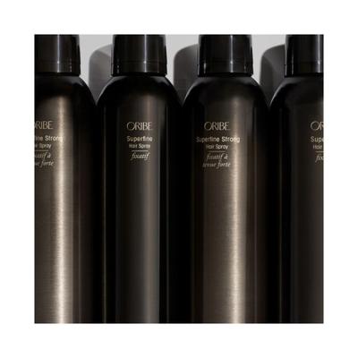 Oribe Superfine Hair Spray 300 ml - Hair Serums