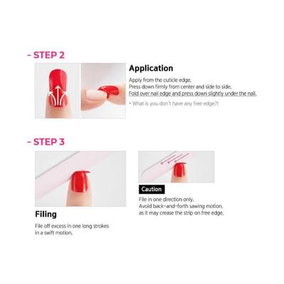 Dashing Diva Gloss Nail Polish - Shine Navy 1's - Nail Care