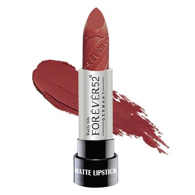 Daily Life Forever52 Hi-Tech Matte Lipstick Htm005 4 Ml - Lipsticks