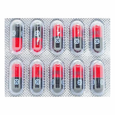 Domadol 50mg Capsule 10'S - Pain relief-Ana