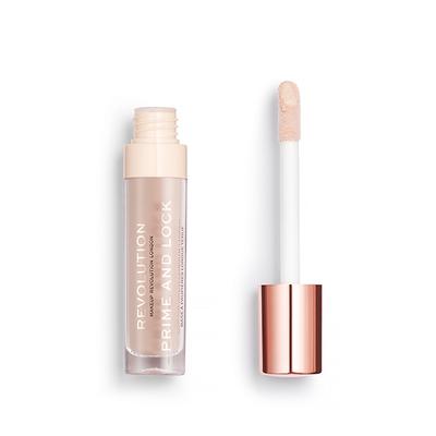 Revolution Prime & Lock Eye Primer 6 ml - Primer