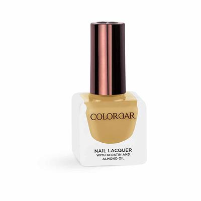 Colorbar Lux Nail Lacquer Cbn1162 12 Ml - Nail Polish